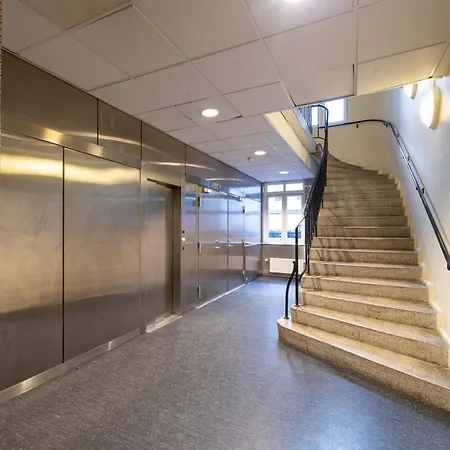 Appartement Nordic Host - Dronningens Gate 12