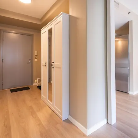 Appartement Nordic Host - Dronningens Gate 12