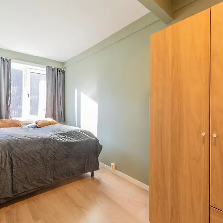 Nordic Host - Dronningens Gate 12 Apartman *