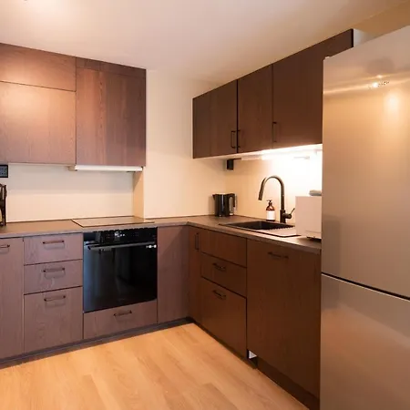 Nordic Host - Dronningens Gate 12 奥斯陆