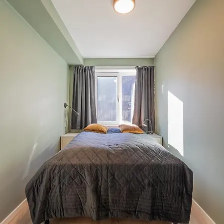 Nordic Host - Dronningens Gate 12 オスロ